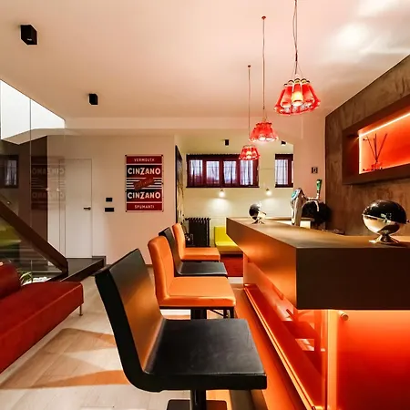 N18 Luxury Boutique With A Private Pool & Spa *
