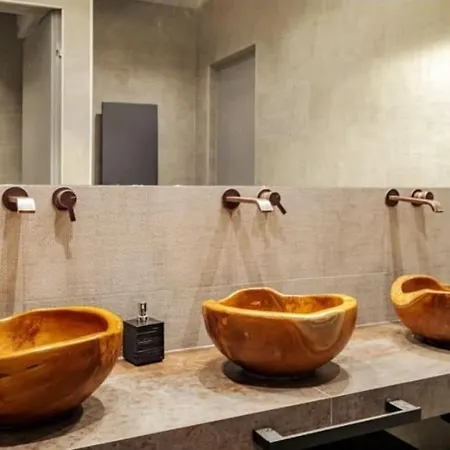 アパート N18 Luxury Boutique With A Private Pool & Spa ミラノ
