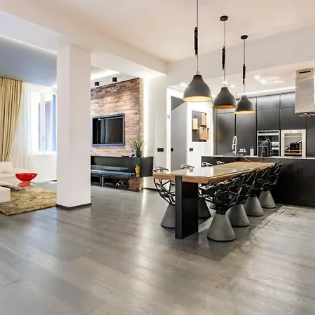 アパート N18 Luxury Boutique With A Private Pool & Spa