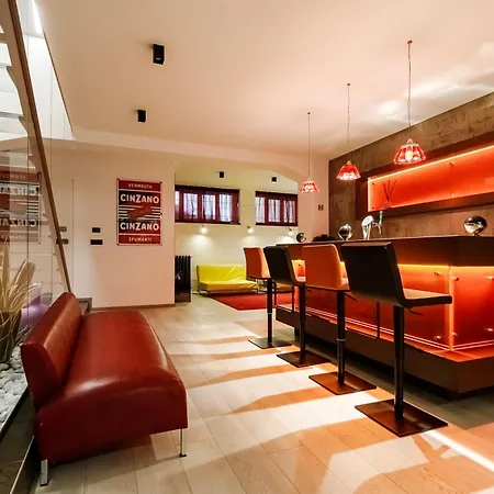 Διαμέρισμα N18 Luxury Boutique With A Private Pool & Spa *