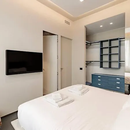 N18 Luxury Boutique With A Private Pool & Spa * Μιλάνο