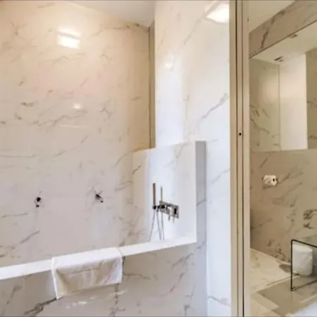 N18 Luxury Boutique With A Private Pool & Spa Διαμέρισμα Μιλάνο